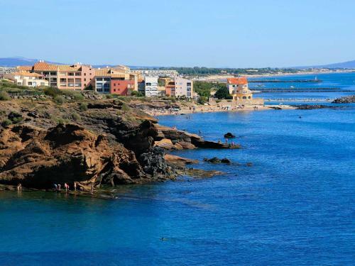 Apartamento Villa Cavi Tamaris