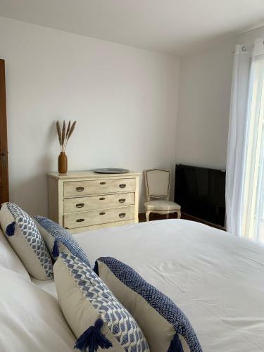 Apartamento Villa Cavi - Olivier