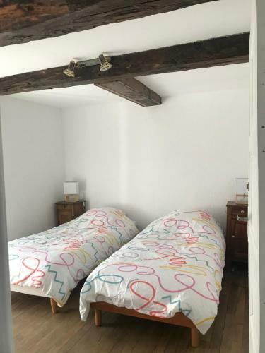 G�te Le Nayrac - Nord Aveyron