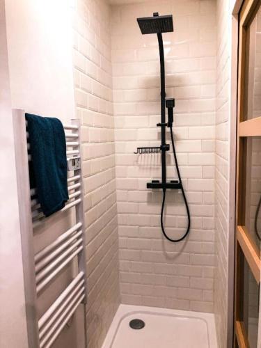 Apartamento So Cuty - Appartement Zen - Hyper Centre