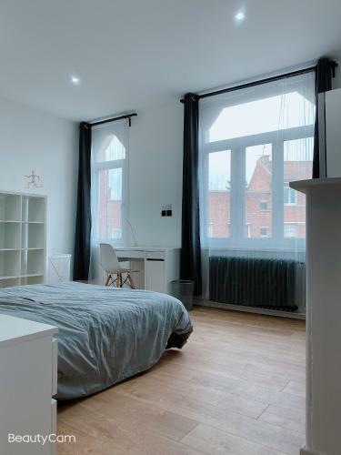 Apartamento Be Trendy - Appartement Zen - Hyper Centre