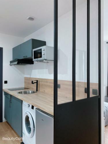 Apartamento Be Trendy - Appartement Zen - Hyper Centre