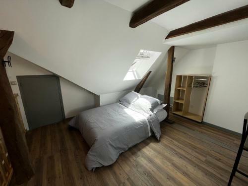 Apartamento Studio Neuf Au Centre-ville Du Mans