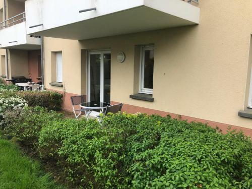Apartamento Appartement Id�al Circuit 3km