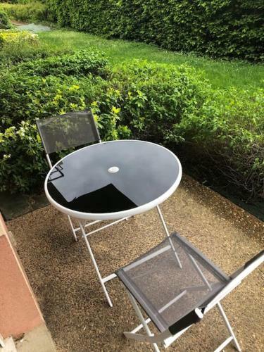 Apartamento Appartement Id�al Circuit 3km
