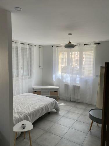 Apartamento Bertiniere