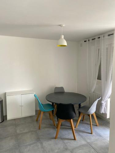 Apartamento Bertiniere