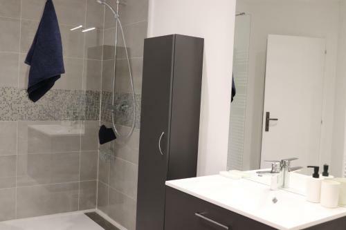 Apartamento Le Mans Hypercentre - Proche Place R�publique