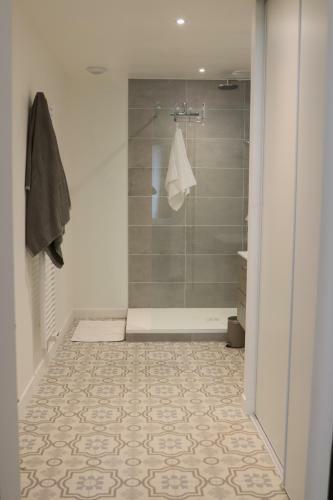 Apartamento Le Mans Hypercentre - Proche Place R�publique