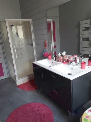 Bed & Breakfast La Ribambelle Le Mans