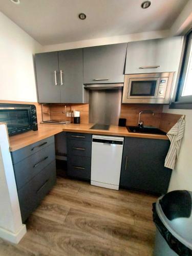 Apartamento Appartement Plein Centre Ville