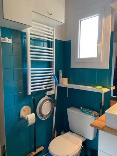 Chalet S�r�nit� La Jenny