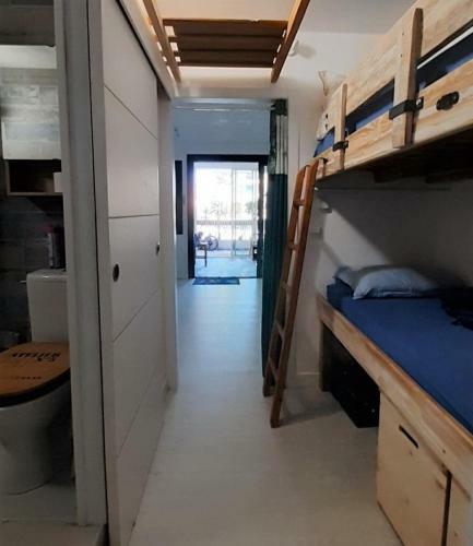Apartamento Les Yuccas Au Grau Du Roi