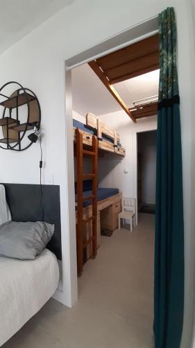 Apartamento Les Yuccas Au Grau Du Roi