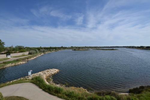 Apartamento Sur Les Rives Du Lac