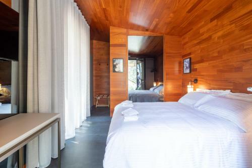Hotel Locanda Milia