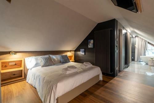 Hotel Locanda Milia