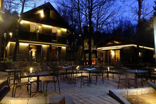 Hotel Locanda Milia