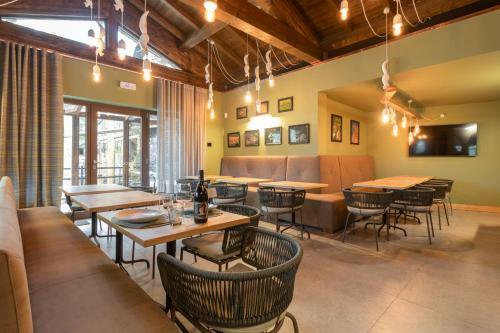 Hotel Locanda Milia