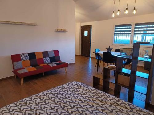 Apartamento Baita Sambuco