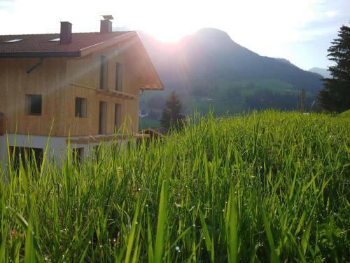 Apartment Mesdi