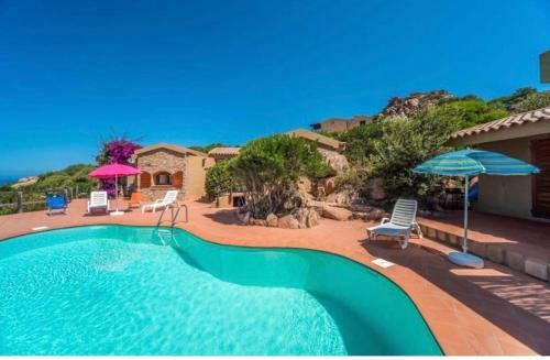 Villa Hest�a