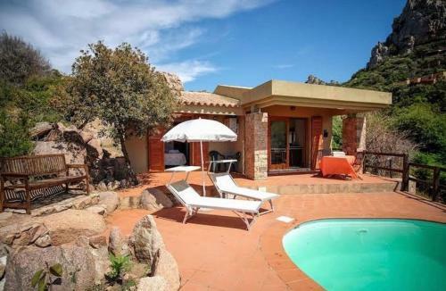 Villa Hest�a