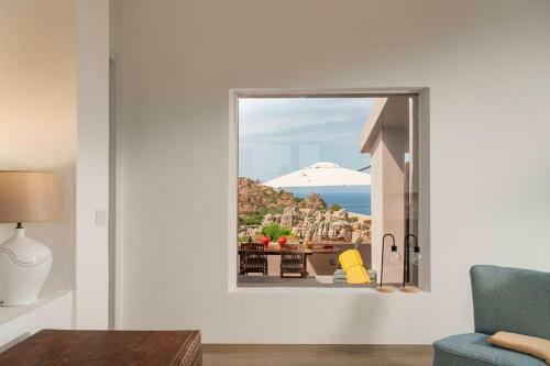 Villa Ester - A Sardinian Paradise