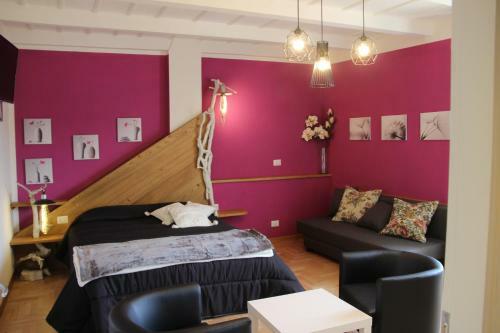 B&B Degli Allori