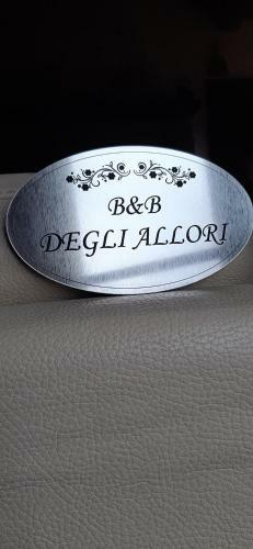 B&B Degli Allori