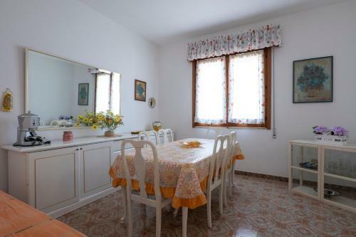 Apartamento Villino Letizia -117