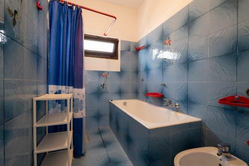 Apartamento Villino Letizia -117