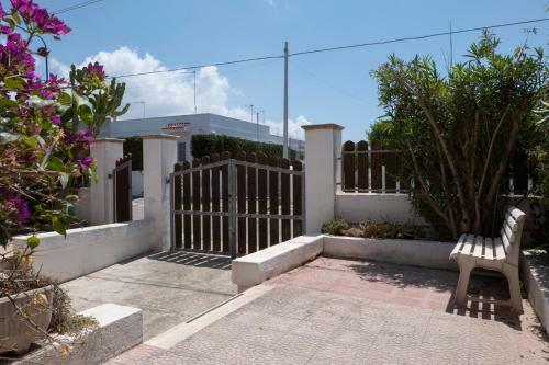Apartamento Villino Letizia -117