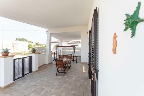 Apartamento Villetta Stefania