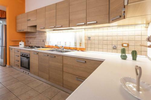 Apartamento Villetta Stefania