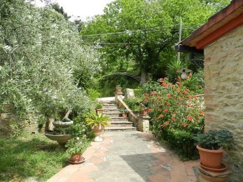 Apartamento La Casa Delle Rose