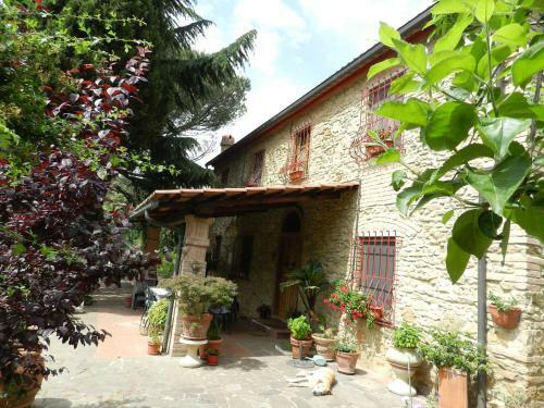 Apartamento La Casa Delle Rose