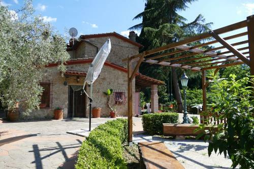 Apartamento La Casa Delle Rose
