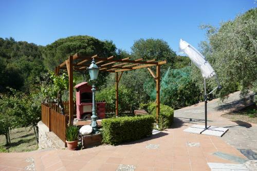 Apartamento La Casa Delle Rose