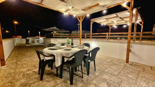 Apartamento La Terrazza Dei Nonni