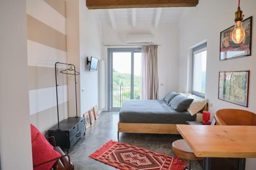 Agroturismo Agriturismo Le Merline