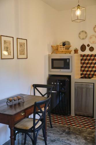 Agroturismo Agriturismo Le Merline