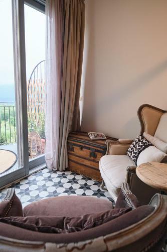 Agroturismo Agriturismo Le Merline