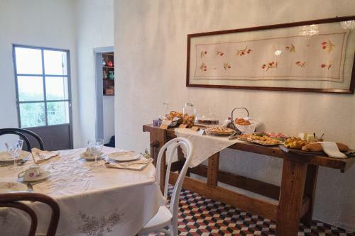 Agroturismo Agriturismo Le Merline