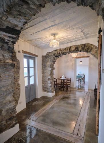 Agroturismo Agriturismo Le Merline