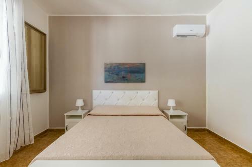 Apartamento Residence Mareluna By Barbarhouse