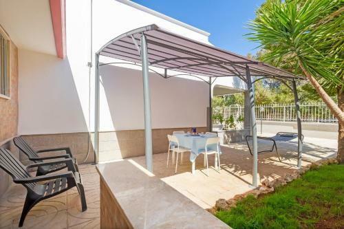 Apartamento Residence Mareluna By Barbarhouse