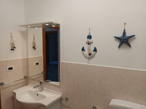 Apartamento L'asteria Suite