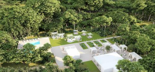 Infinito Resort