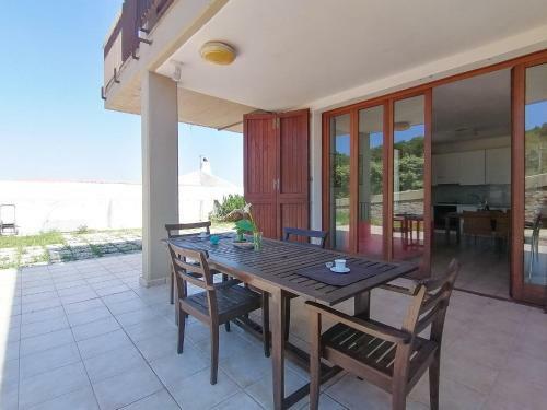 Capotesta Holidays Apartments